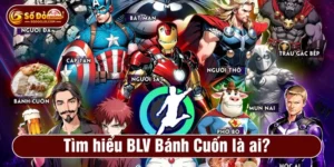 BLV Bánh Cuốn