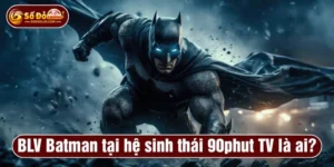 BLV Batman