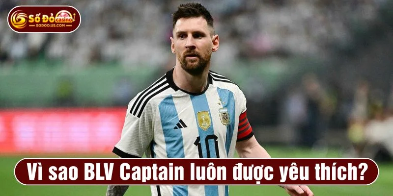 BLV Captain 90p