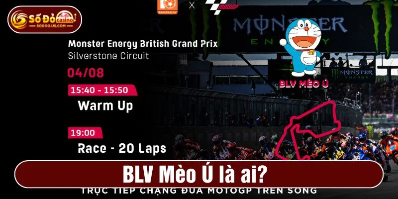 BLV Mèo Ú