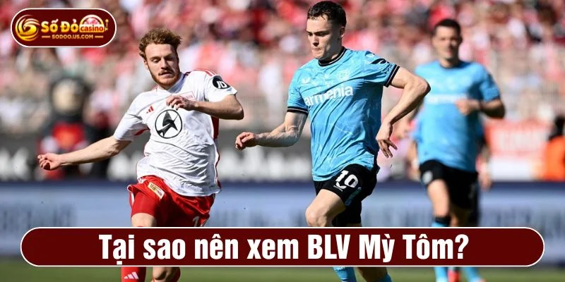 BLV Mỳ Tôm 90p