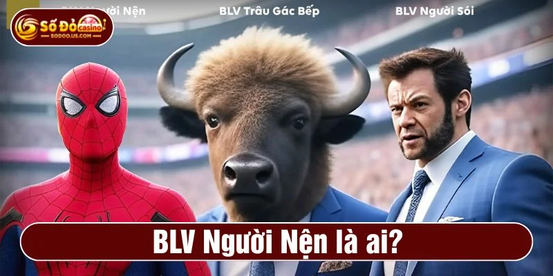 BLV Người Nện