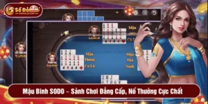 Mậu Binh SODO