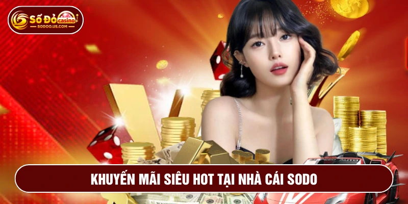 Nhà cái triển khai hàng loạt phúc lợi hấp dẫn, thưởng lớn